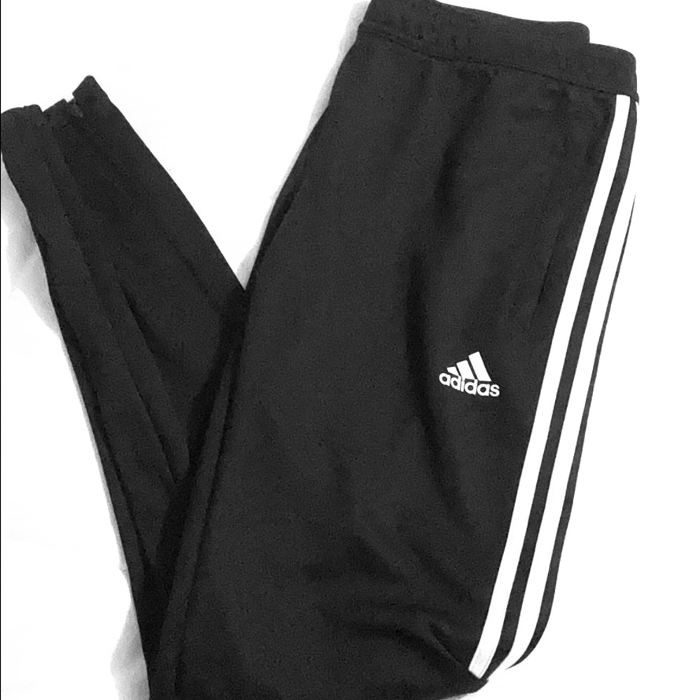 Adidas sweatpants